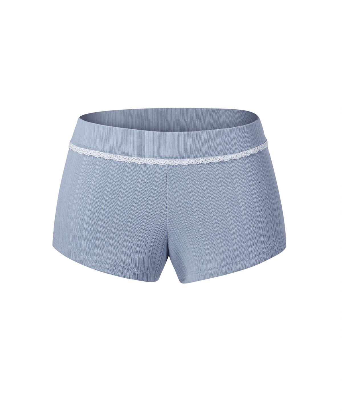 길라아카이브(GILAARCHIVE) RACE SHIRRING SHORTS_SB