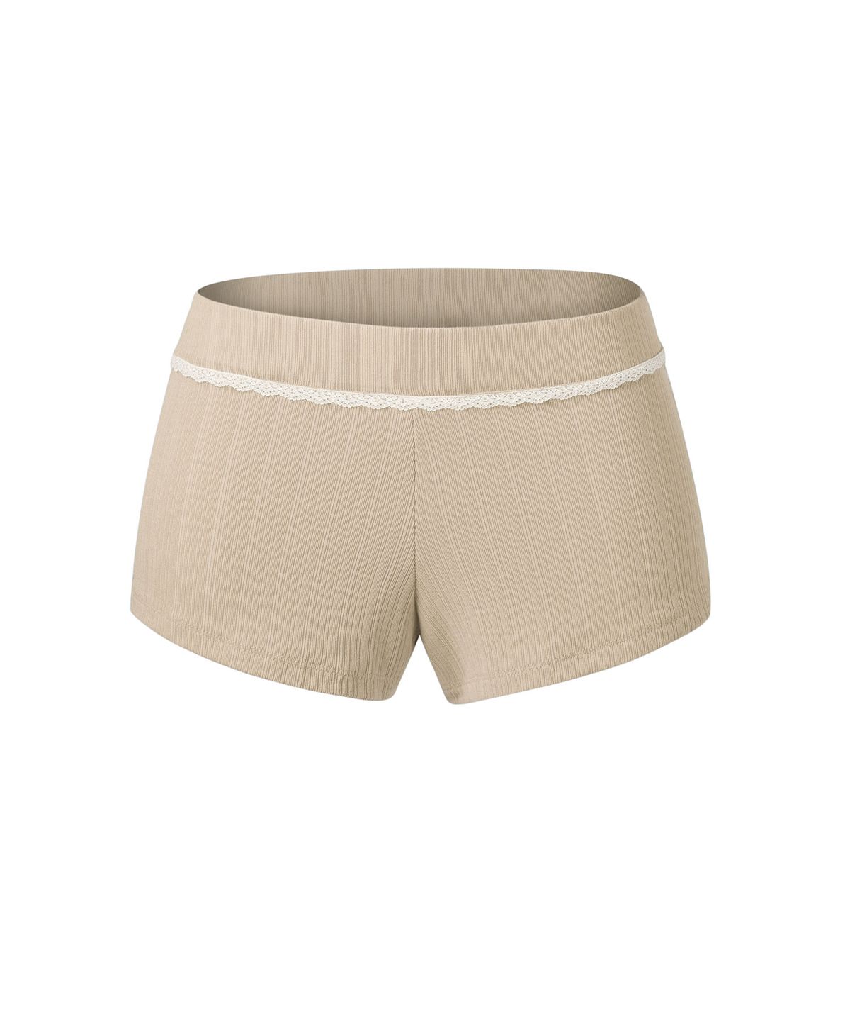 길라아카이브(GILAARCHIVE) RACE SHIRRING SHORTS_BE