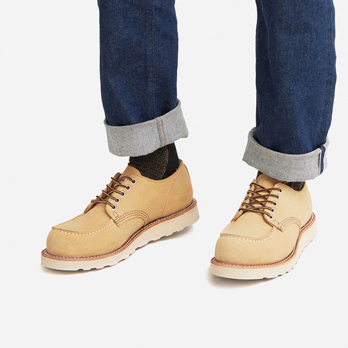레드윙(REDWING) 옥스포드 8079 - 호손 애빌린