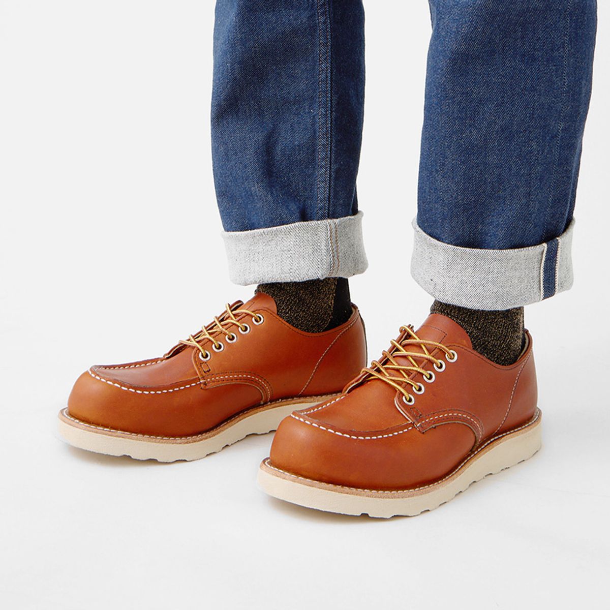 레드윙(REDWING) 옥스포드 8092 - 오로 레거시