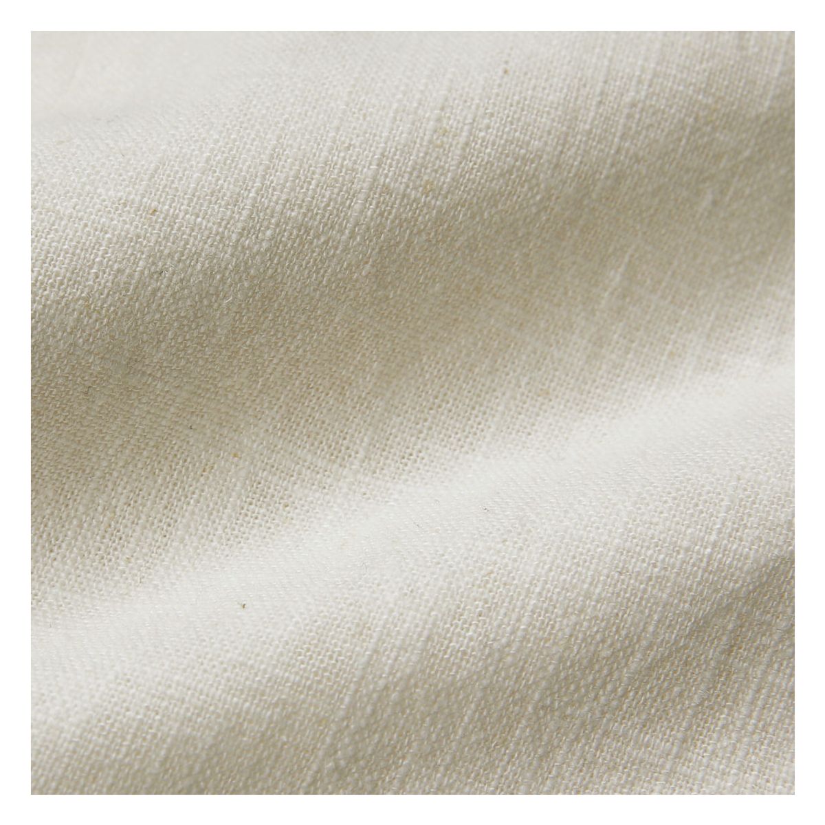솔티(SORTIE) 8s Linen Side-adjust Trousers (Oatmeal)