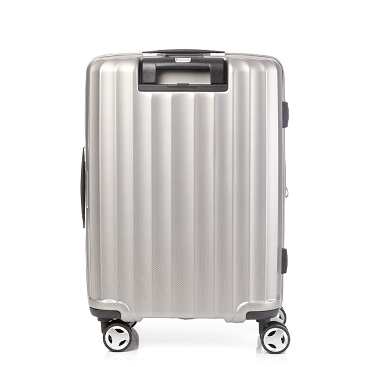 쌤소나이트(SAMSONITE) ENOW 캐리어 61/22 EXP LATTE GU913004