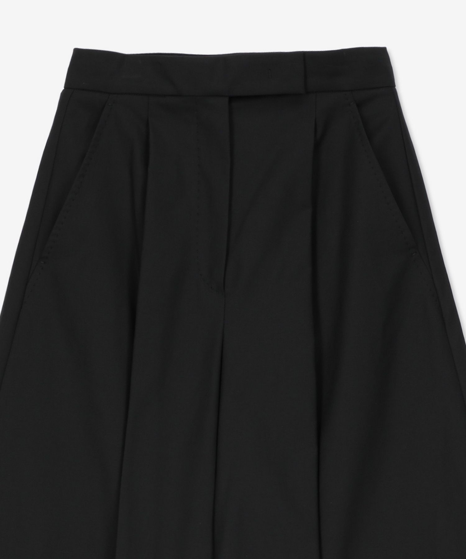 ★Max Mara★ AVORIAZ Pants Black 21136011600004 MUSINSA | MAXMARA AVORIAZ PANTS - BLACK / 21136011600004