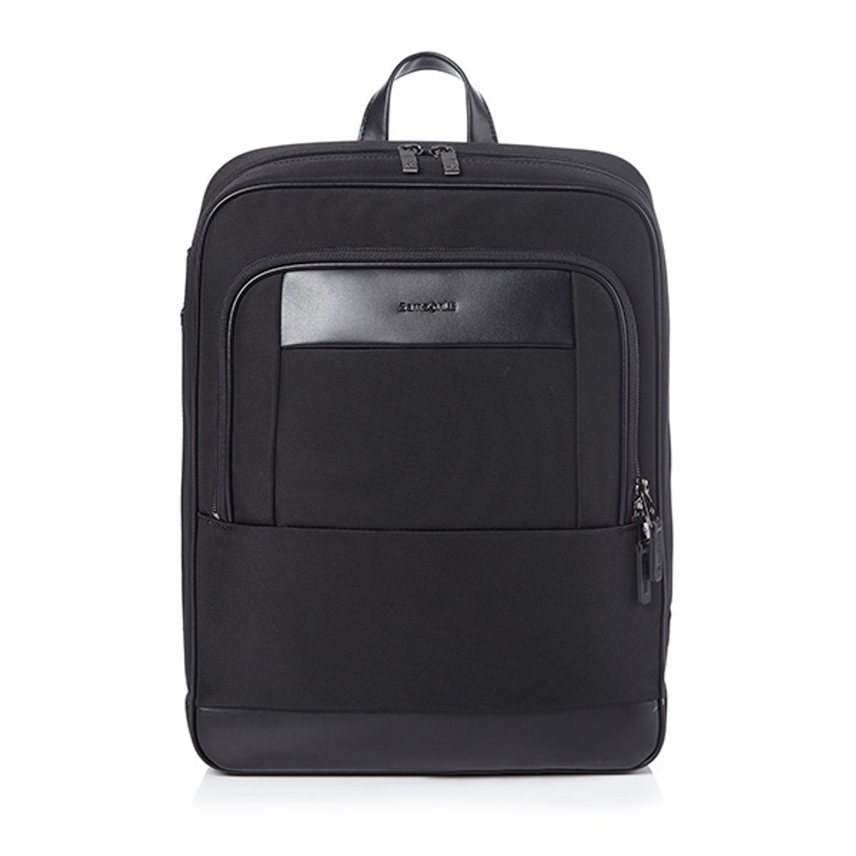 쌤소나이트(SAMSONITE) JAIDE 백팩 S BLACK QQ109005