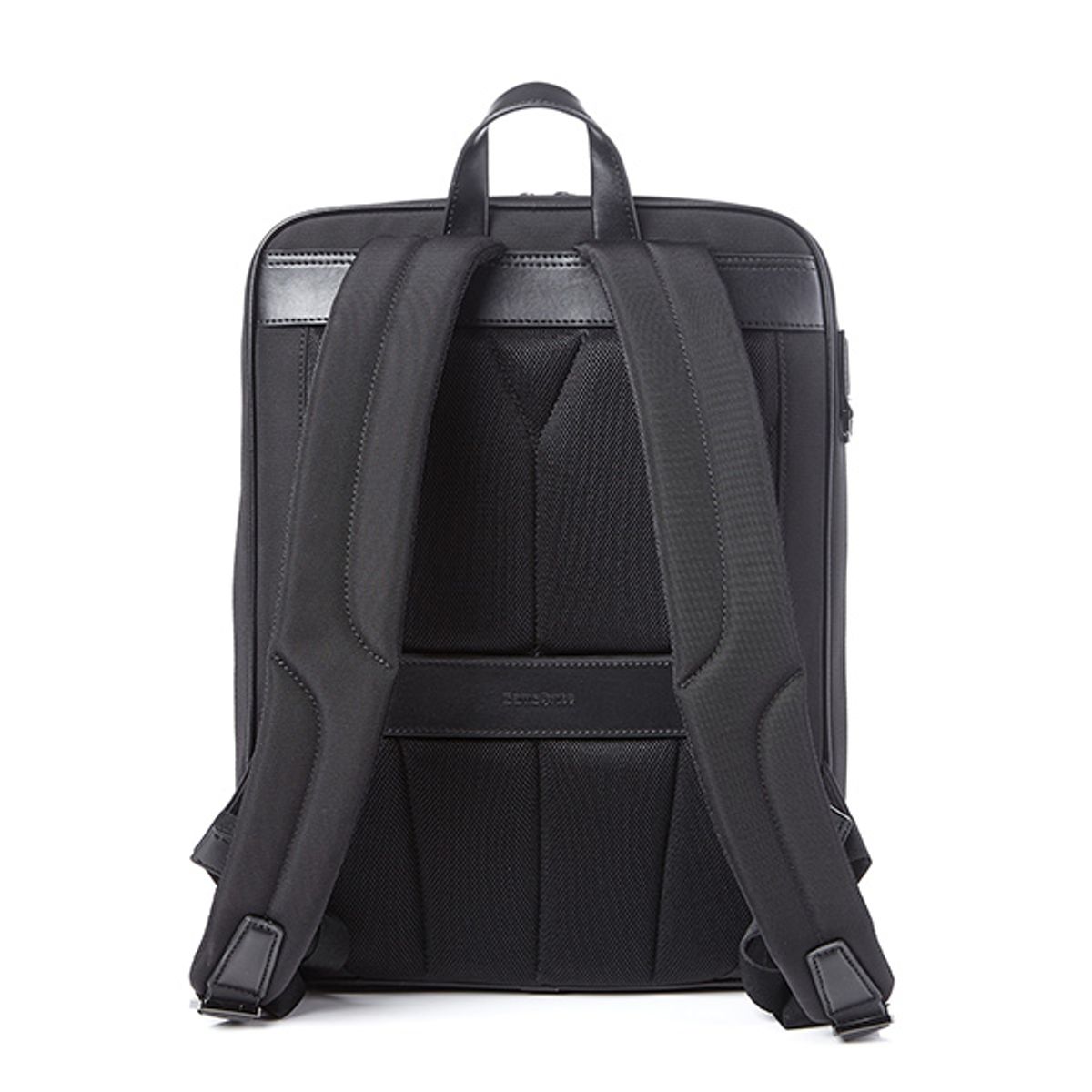 쌤소나이트(SAMSONITE) JAIDE 백팩 S BLACK QQ109005