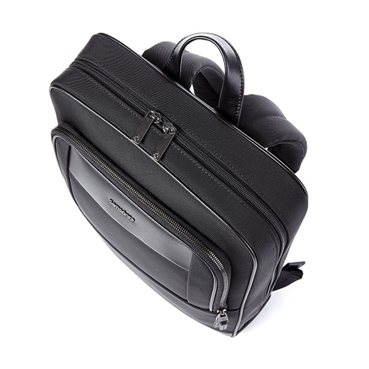 쌤소나이트(SAMSONITE) JAIDE 백팩 S BLACK QQ109005