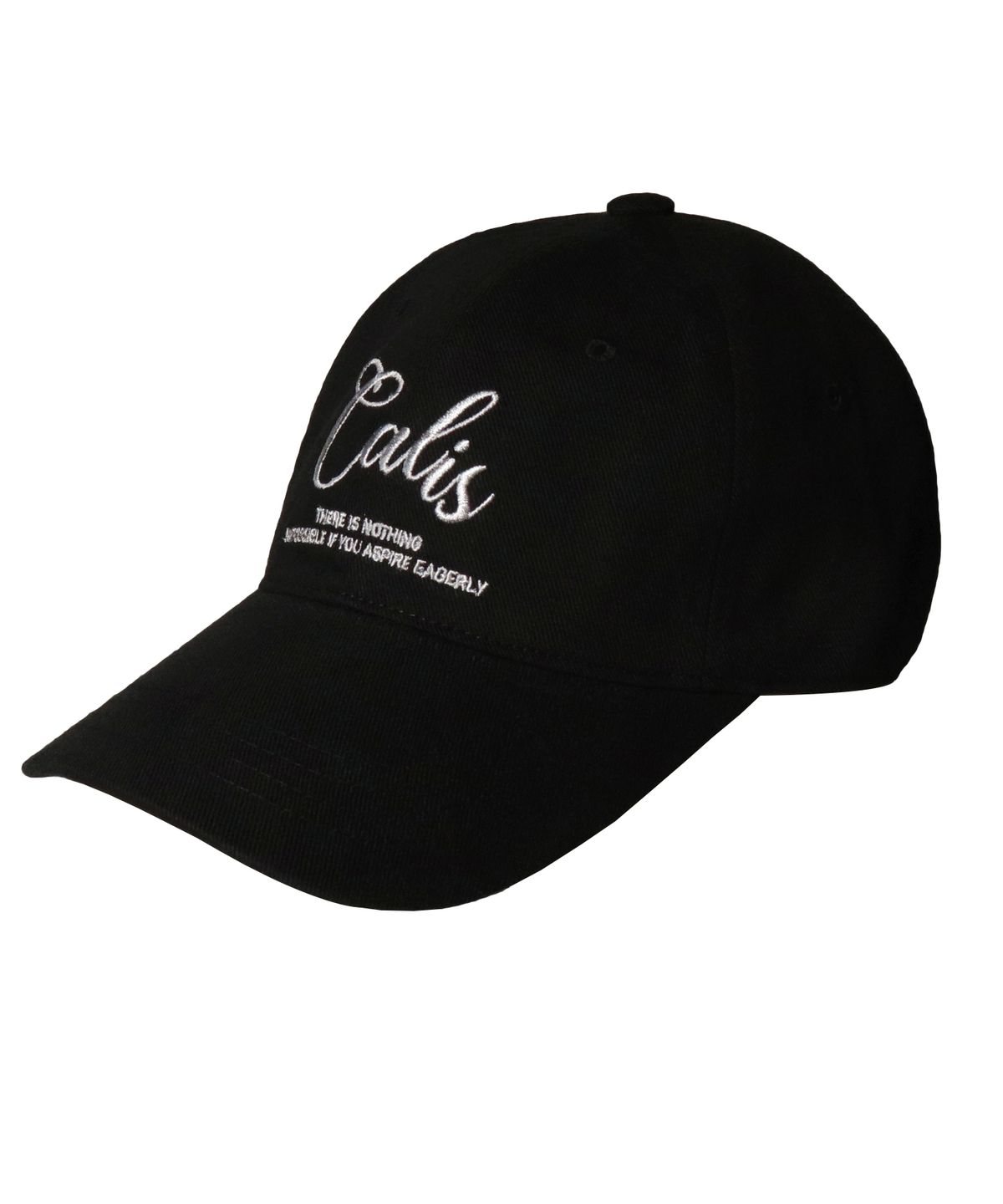 엘케블룸(ELKE BLOEM) CALIS BLACK BALL CAP