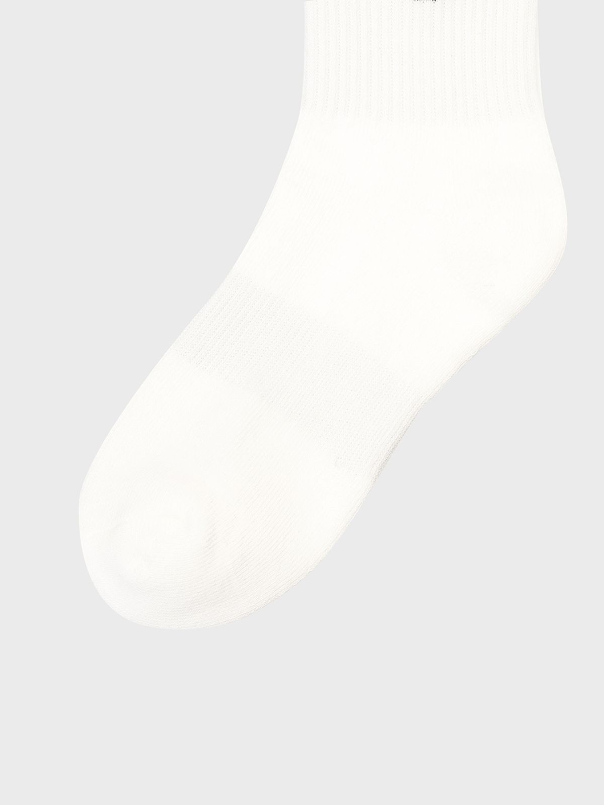 세르지오 타키니(SERGIO TACCHINI) U 크루 삭스 3-PACK (White)