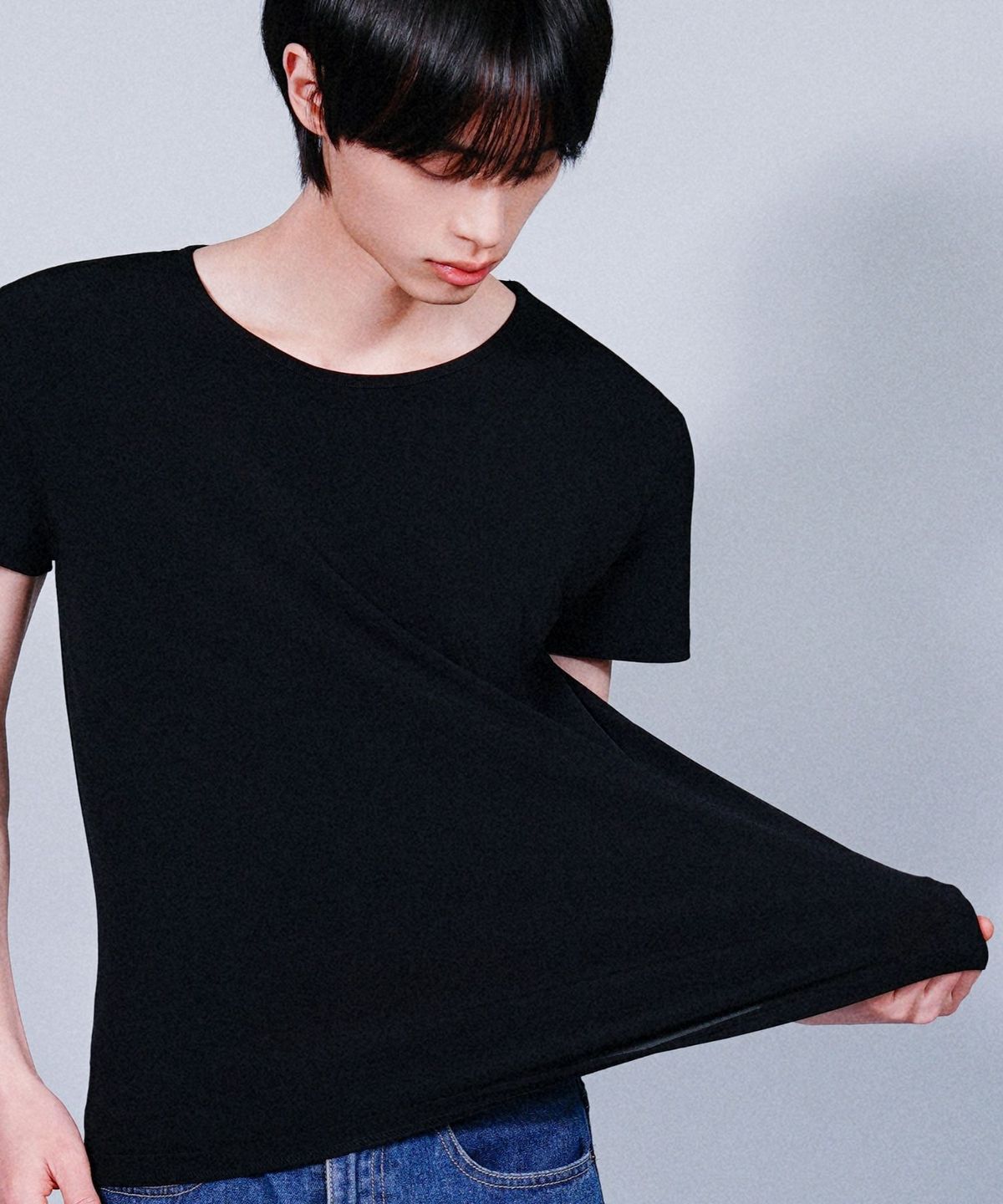 디바라(DIBALA) 어깨 +2CM 데일리 핏 체인저