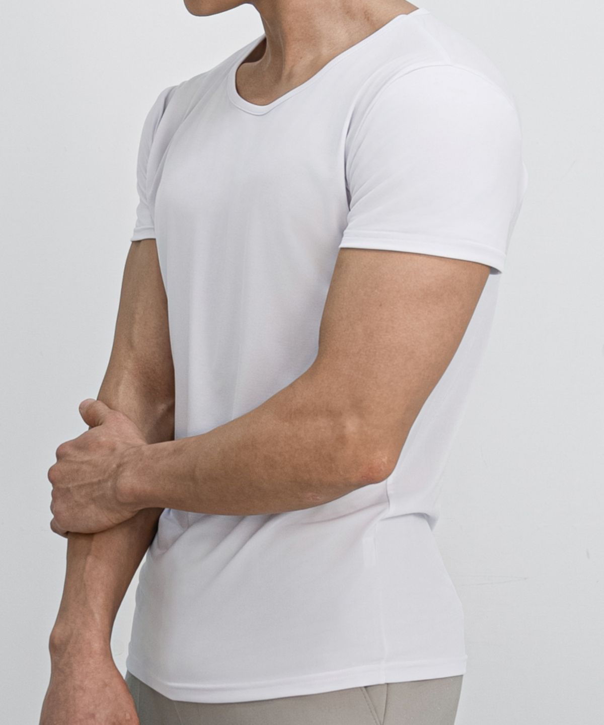 디바라(DIBALA) 어깨 +6CM 쿨 핏 체인저