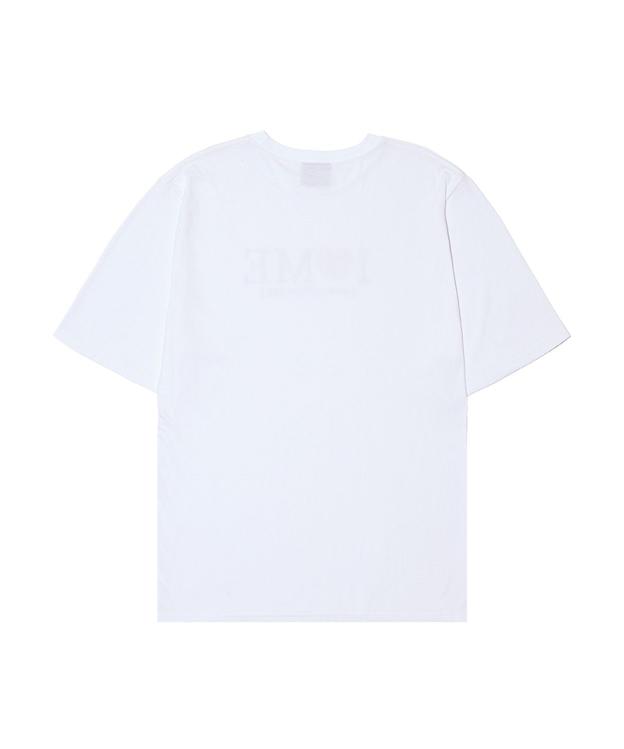 ◆24SS ITZAVIBE ITZ OFFICIAL LOGO T SHIRT/3色◆ ◇24SS ITZAVIBE ITZ OFFICIAL LOGO T SHIRT/3色◇ (ITZAVIBE/T