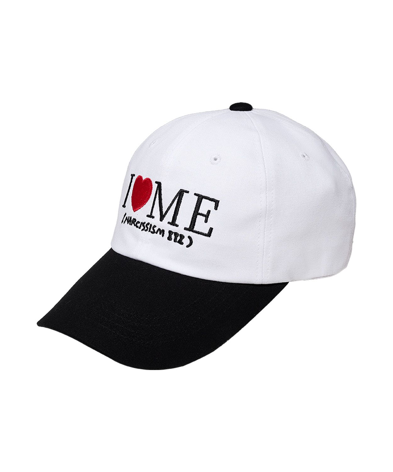 MUSINSA公式 | ITZAVIBE NARCISSISM&ITZ* I LOVE ME CAP