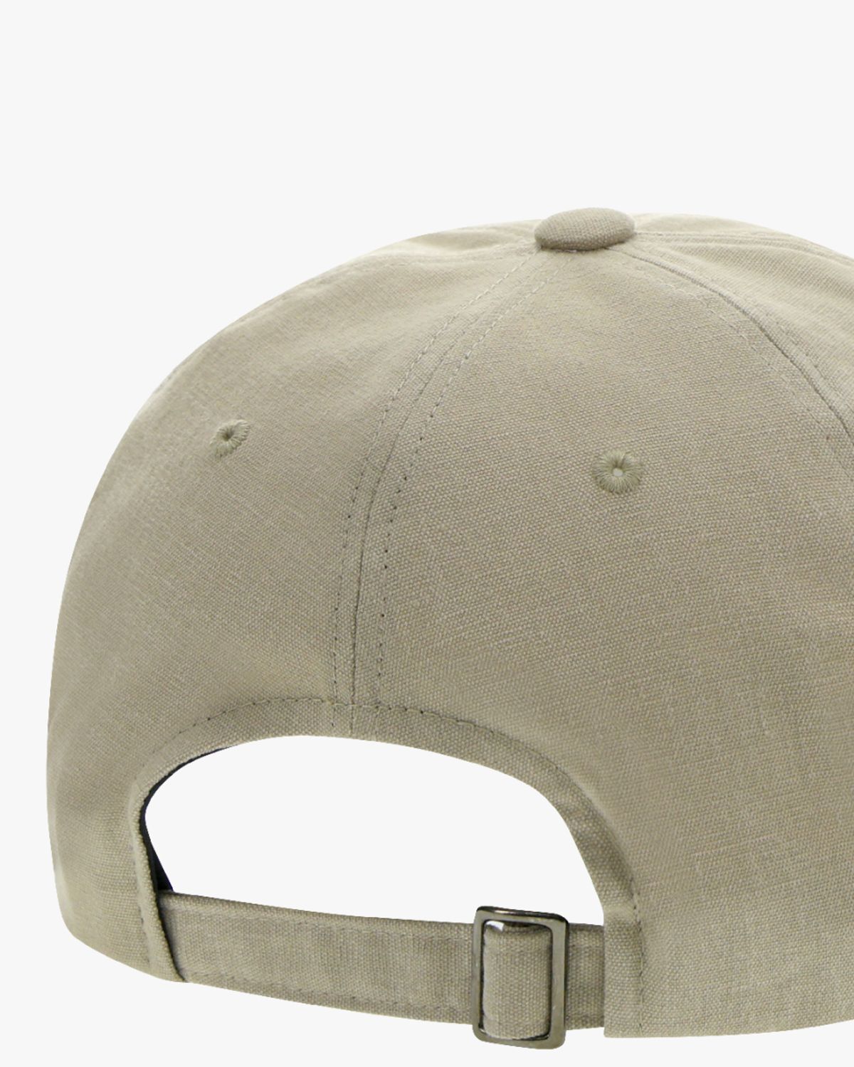아스트레이(ASTLAY) Canvas Baseball Cap (Beige)