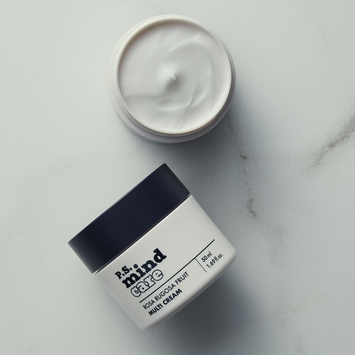 커퍼솝(CUPPER SOAP) 피스 마인드 케어 해당화 열매 멀티 크림