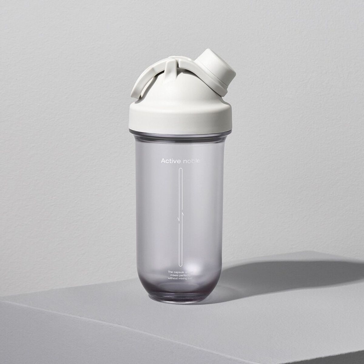 락앤락(LOCKNLOCK) 액티브 쉐이킷 보틀 노블 830ml