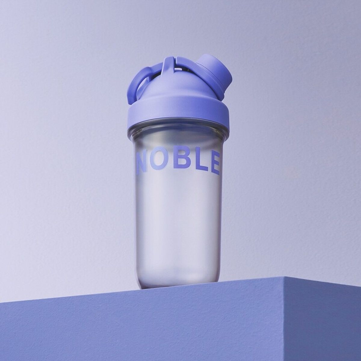락앤락(LOCKNLOCK) 액티브 쉐이킷 보틀 노블 830ml