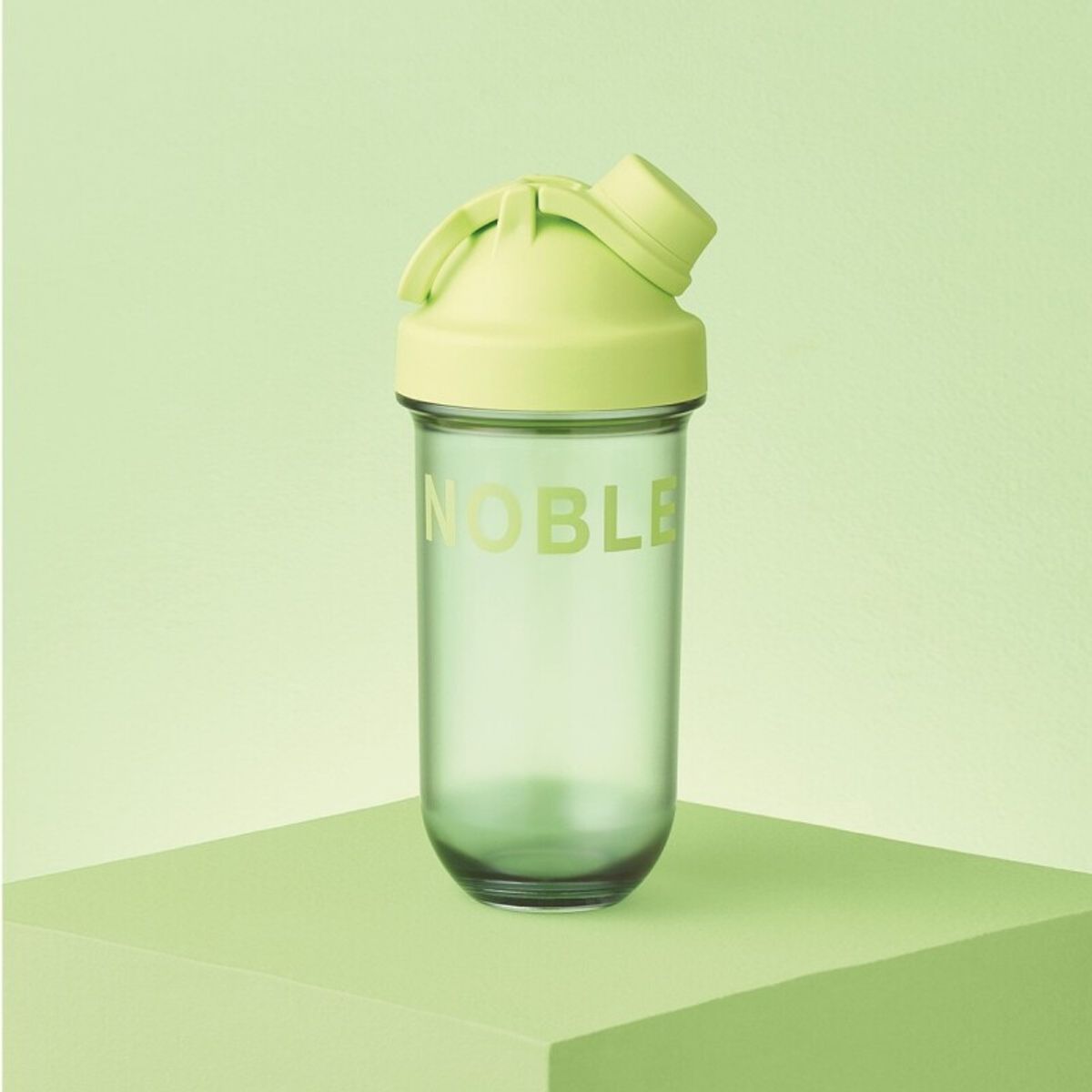 락앤락(LOCKNLOCK) 액티브 쉐이킷 보틀 노블 830ml