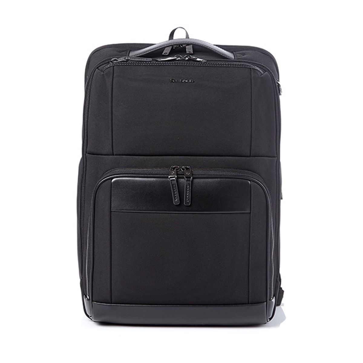 쌤소나이트(SAMSONITE) JAIDE 백팩 M BLACK QQ109004