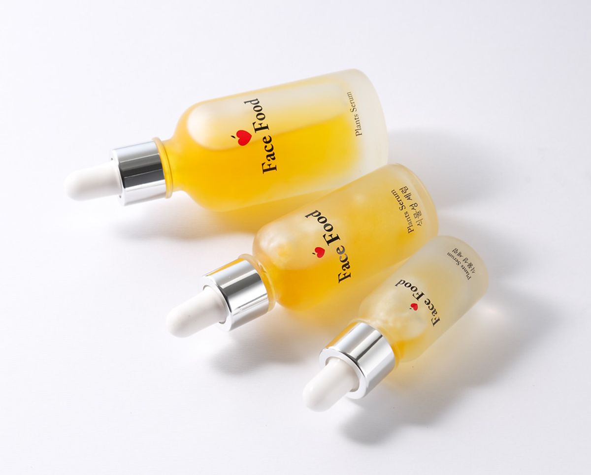 페이스푸드(FACEFOOD) 레귤러 세럼 10ml