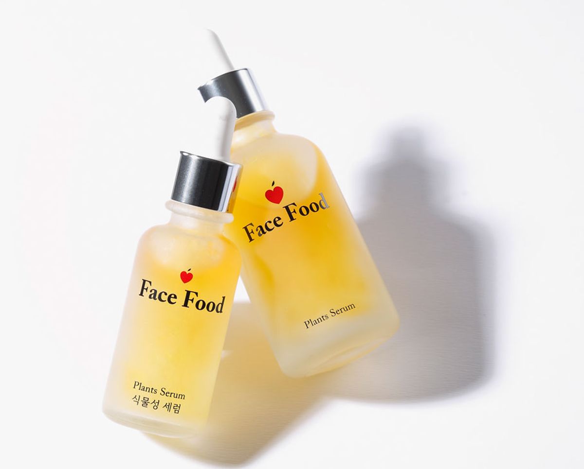 페이스푸드(FACEFOOD) 레귤러 세럼 10ml