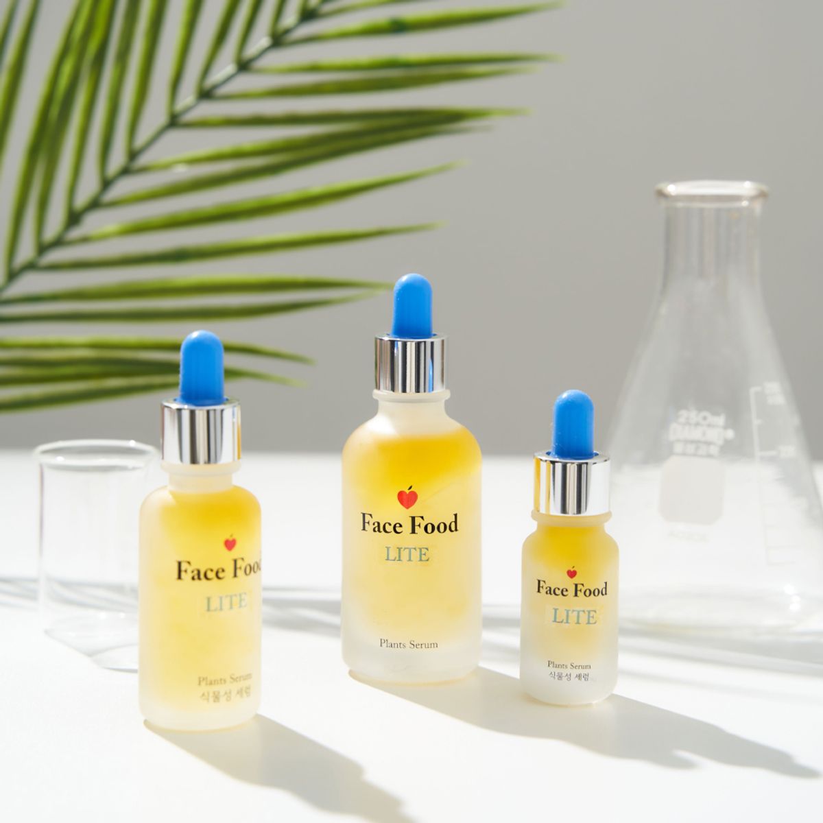 페이스푸드(FACEFOOD) 라이트 세럼 30ml