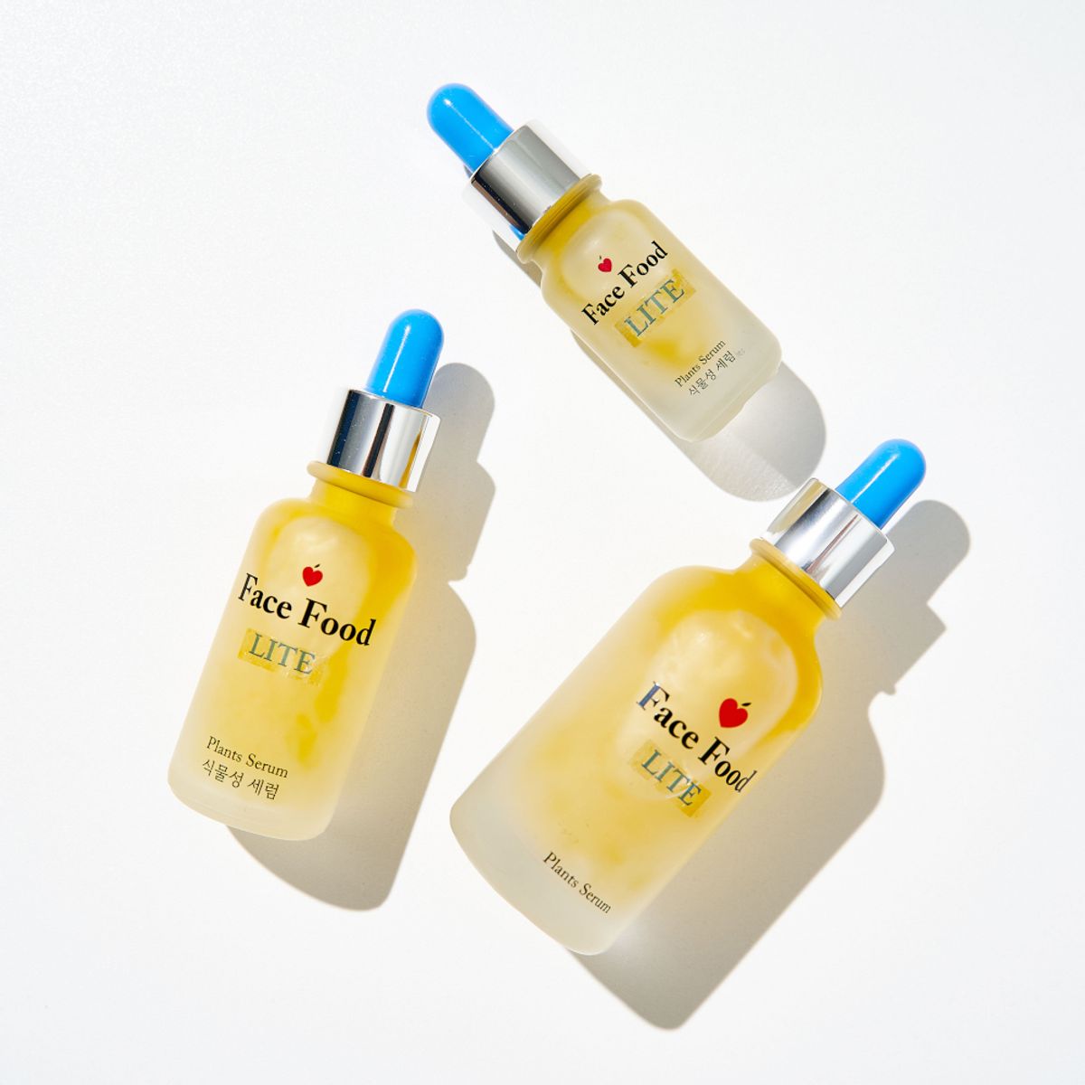 페이스푸드(FACEFOOD) 라이트 세럼 30ml
