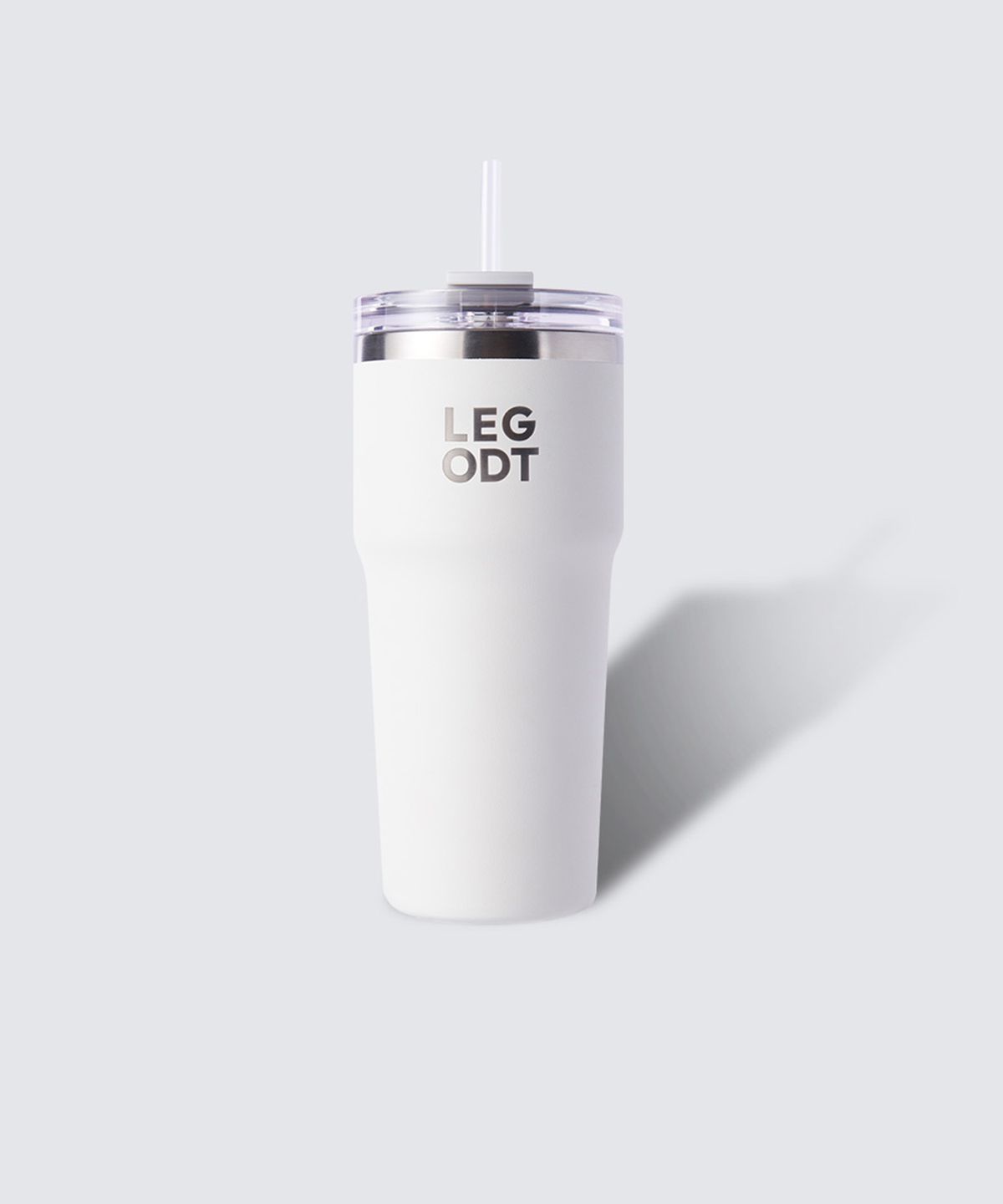 레고트(LEGODT) 스트로우 텀블러 700ml (4 colors)
