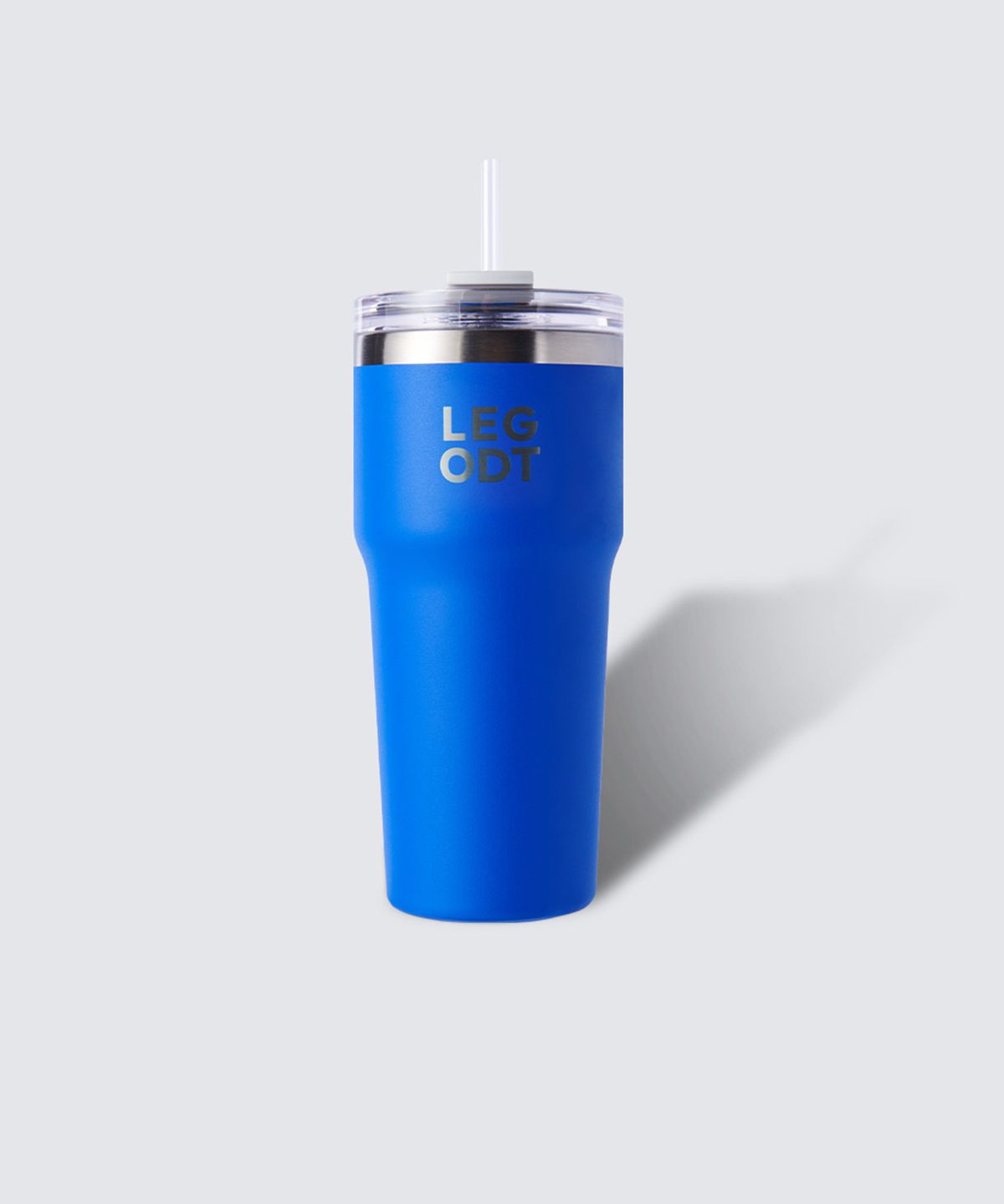 레고트(LEGODT) 스트로우 텀블러 700ml (4 colors)