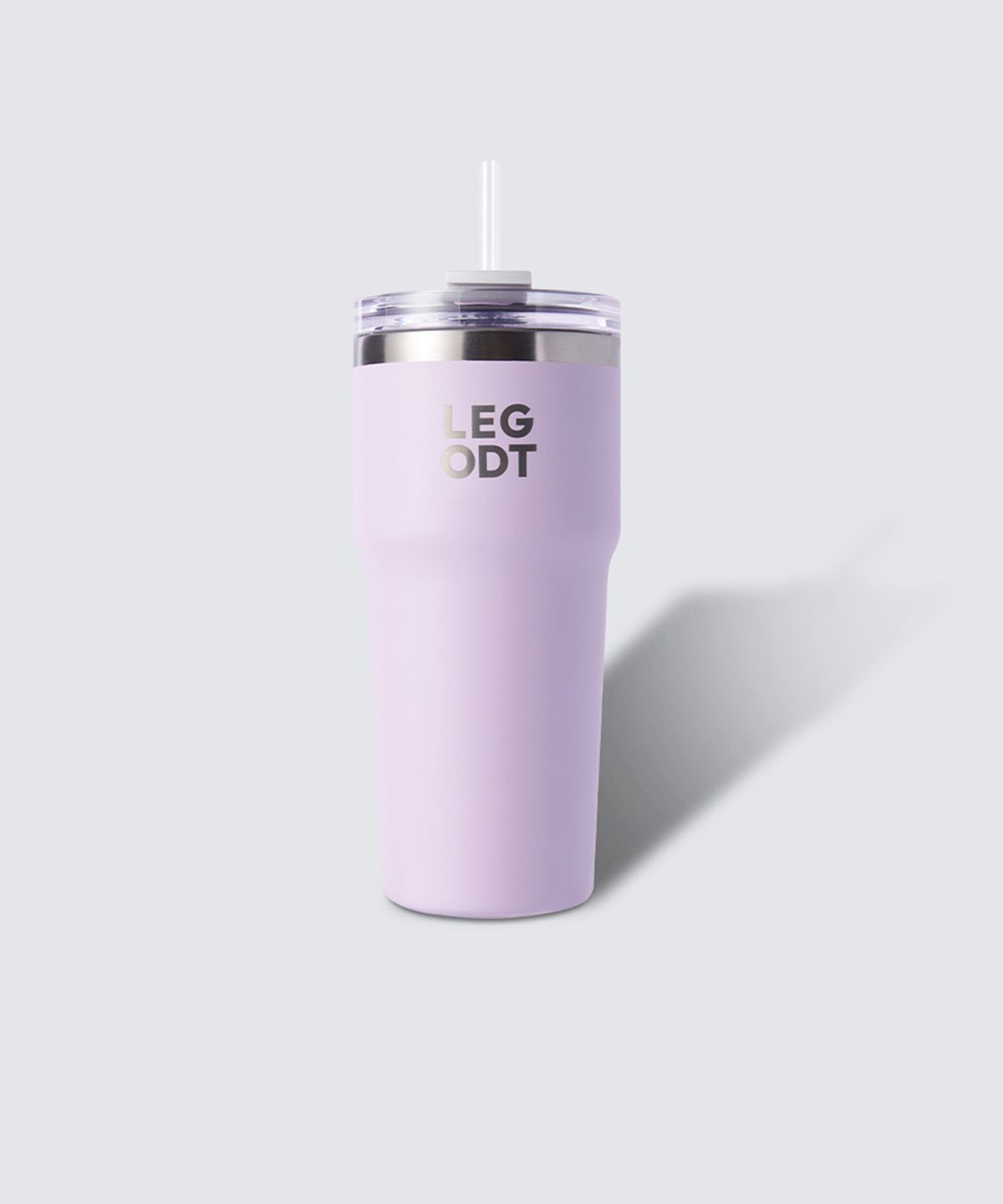 레고트(LEGODT) 스트로우 텀블러 700ml (4 colors)