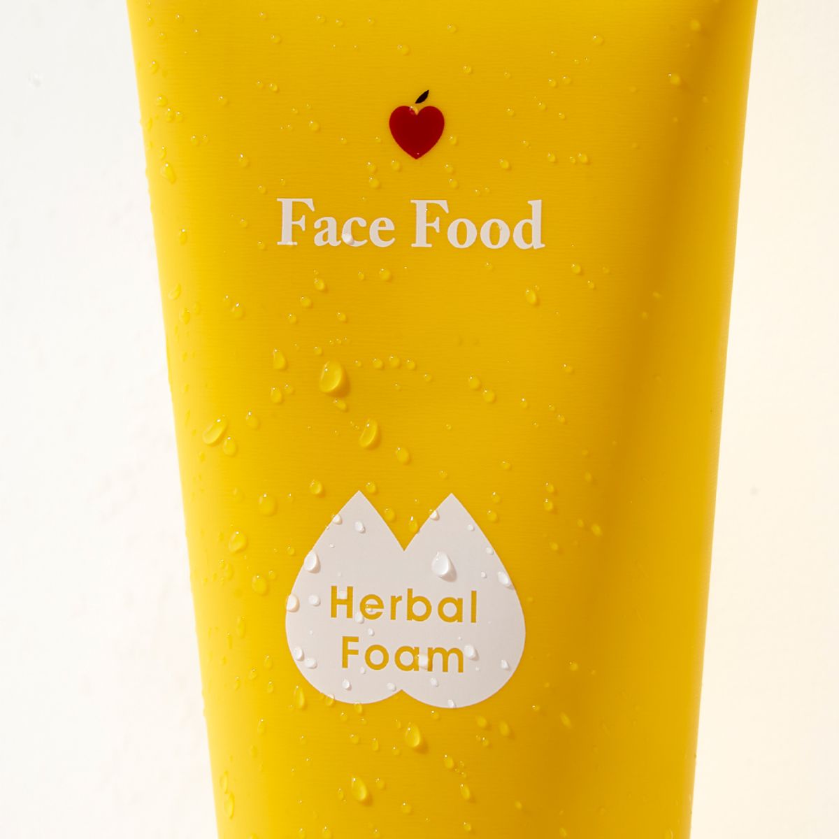 페이스푸드(FACEFOOD) 허벌 딥 클렌징 폼 100ml