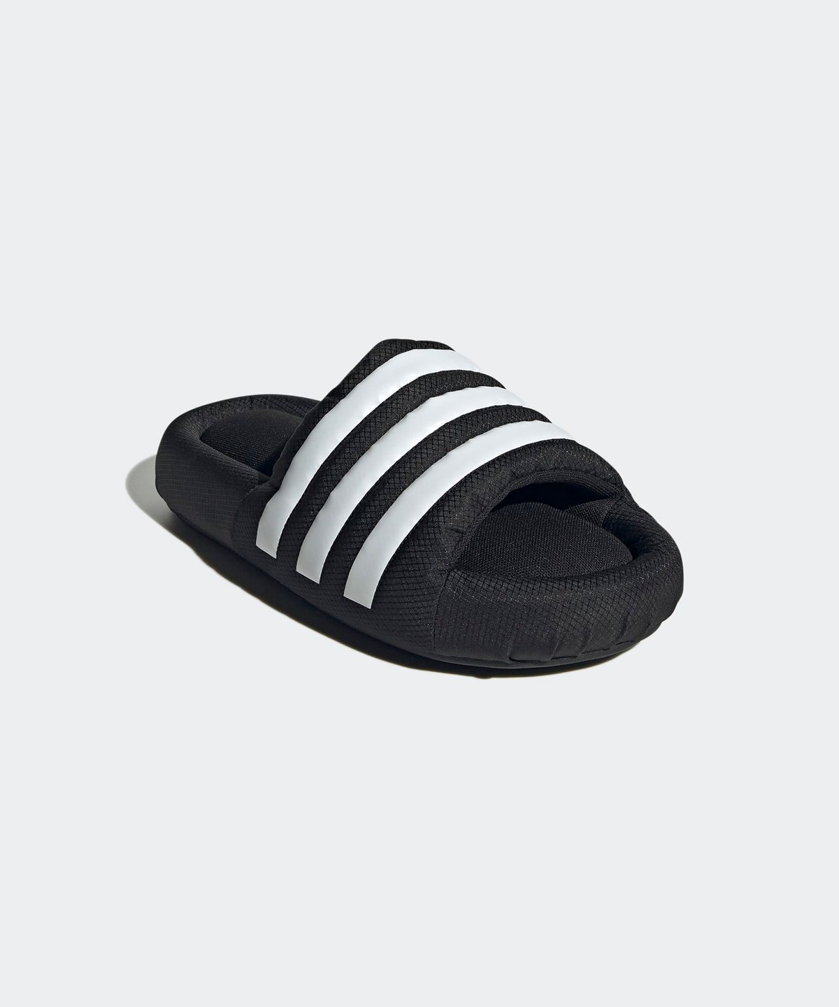 아디다스(ADIDAS) 아딜렛 24 - 블랙 / IF9263