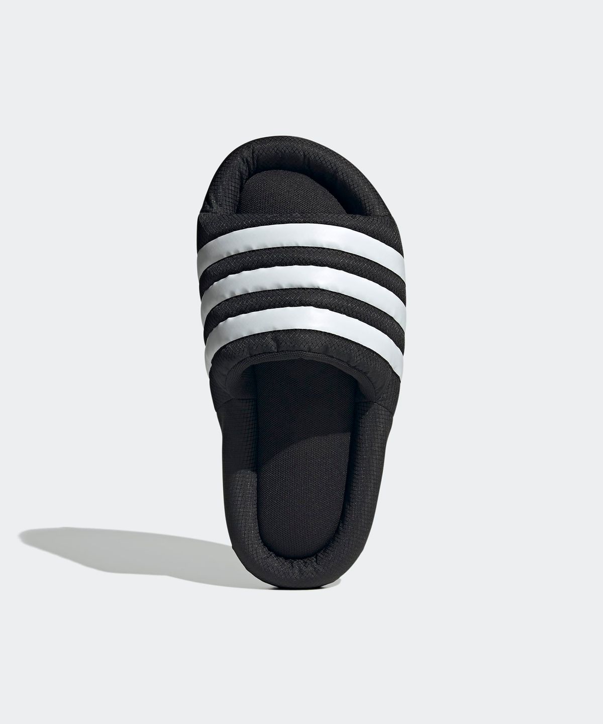 아디다스(ADIDAS) 아딜렛 24 - 블랙 / IF9263