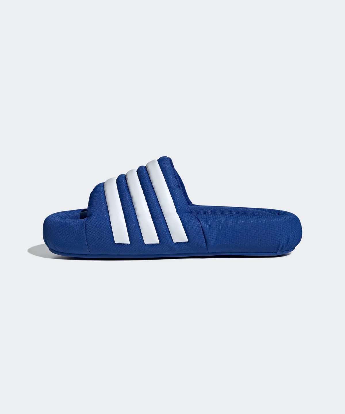 아디다스(ADIDAS) 아딜렛 24 - 블루 / IG9300