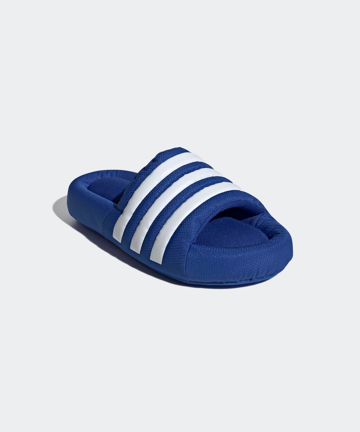 아디다스(ADIDAS) 아딜렛 24 - 블루 / IG9300