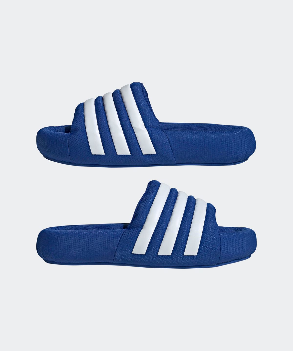 아디다스(ADIDAS) 아딜렛 24 - 블루 / IG9300