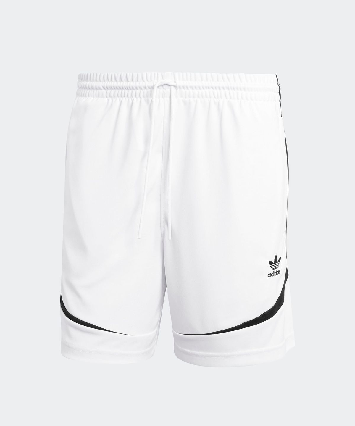 아디다스(ADIDAS) 아카이브 숏 팬츠 - 화이트 / IZ4828
