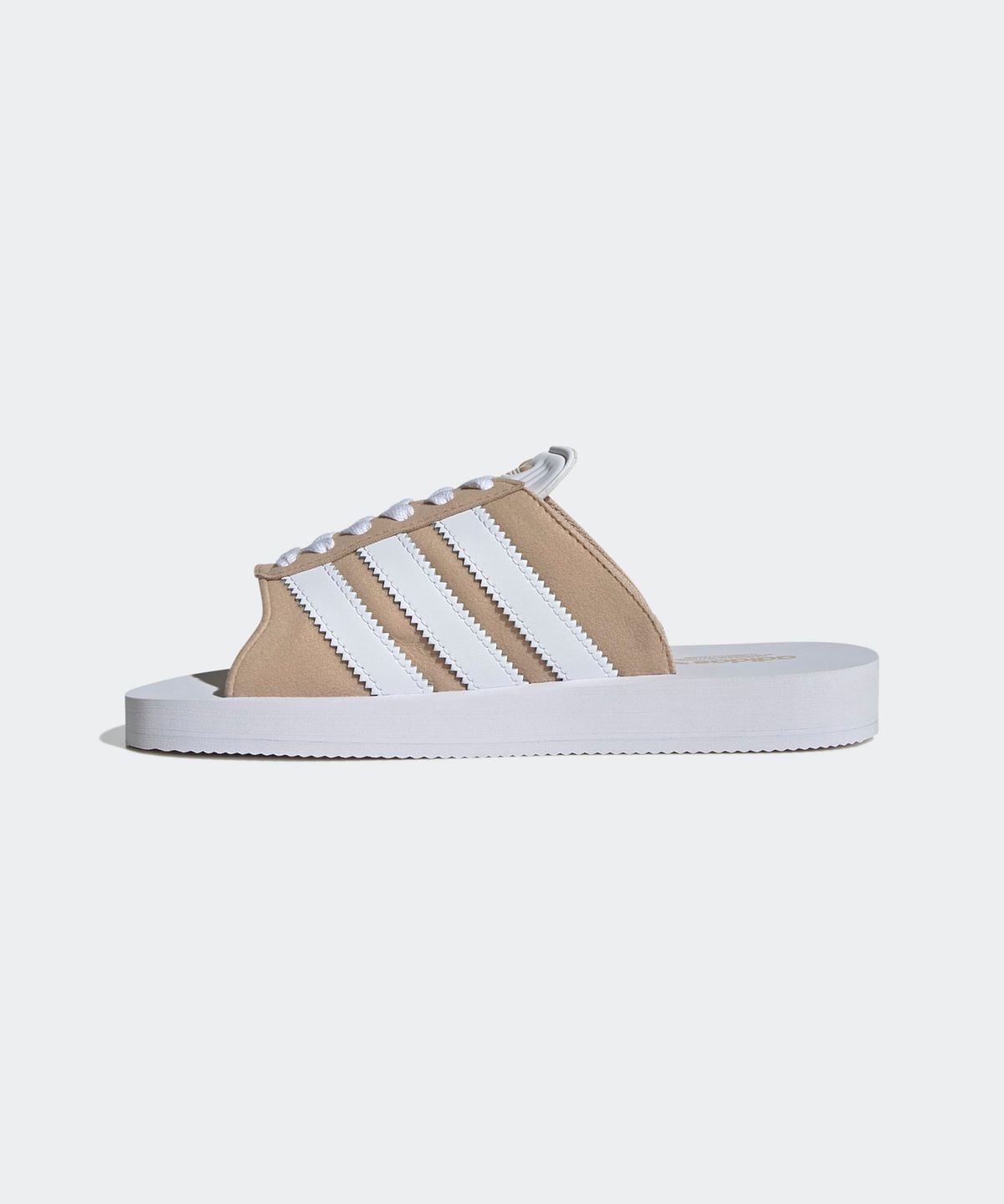 아디다스(ADIDAS) 가젤 비치 - 베이지 / JQ7422