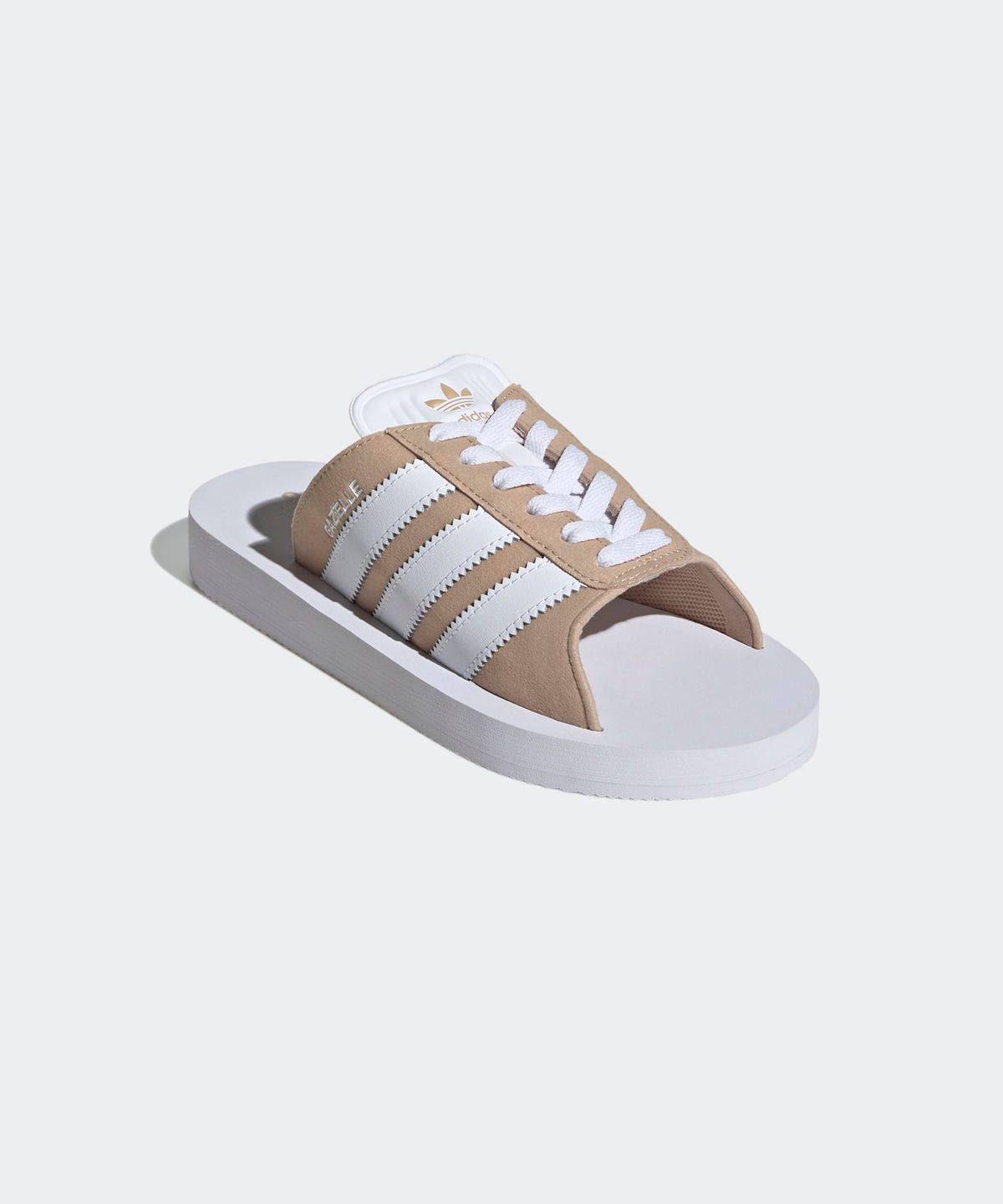 아디다스(ADIDAS) 가젤 비치 - 베이지 / JQ7422