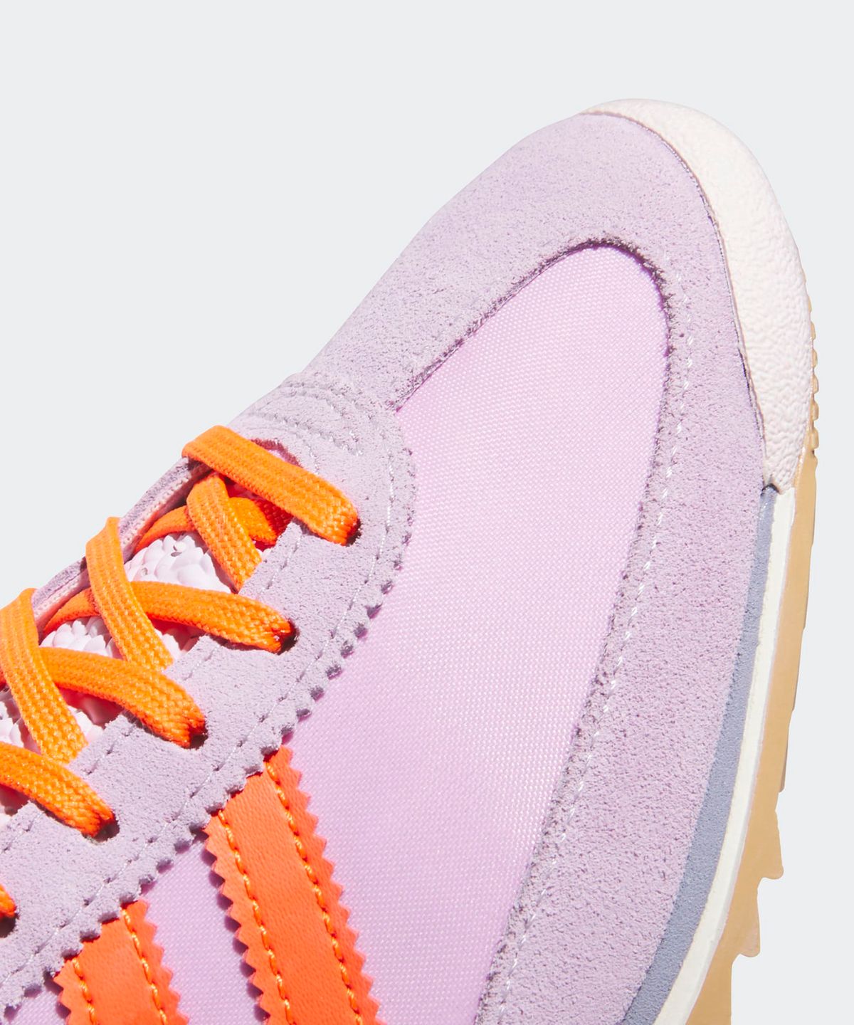 아디다스(ADIDAS) SL 72 - 퍼플 / JH7396