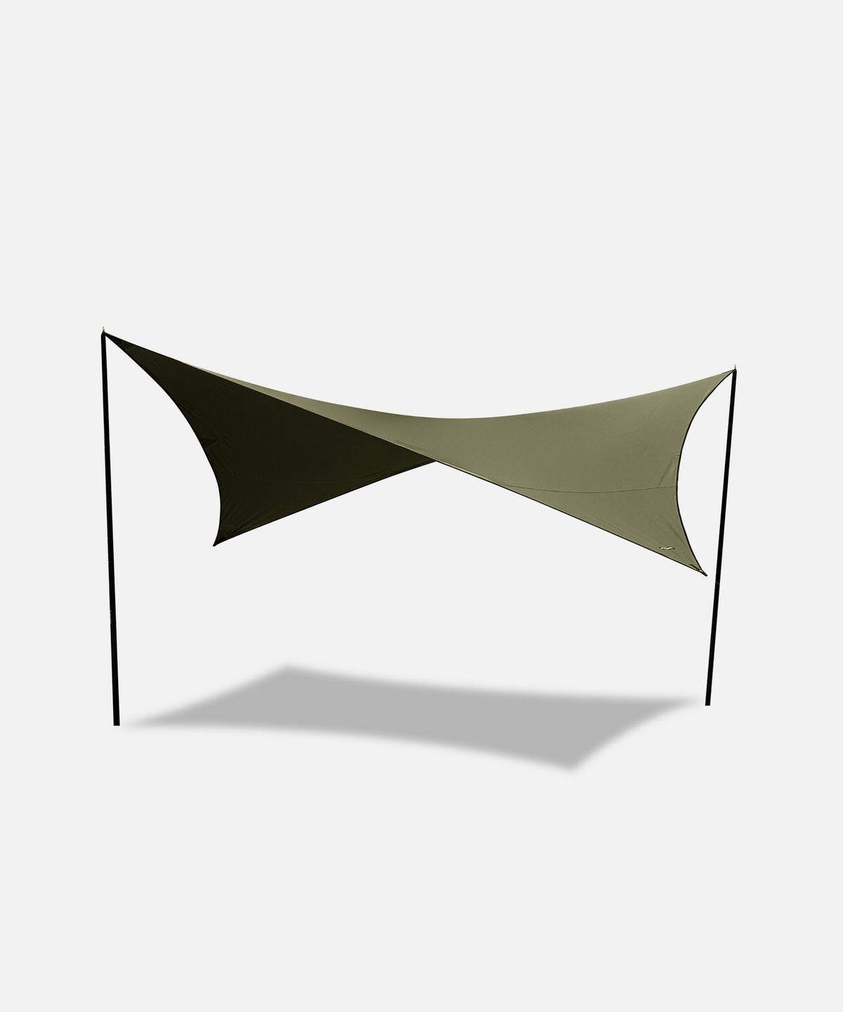 디얼스(THE EARTH) BP Wing Tarp 520