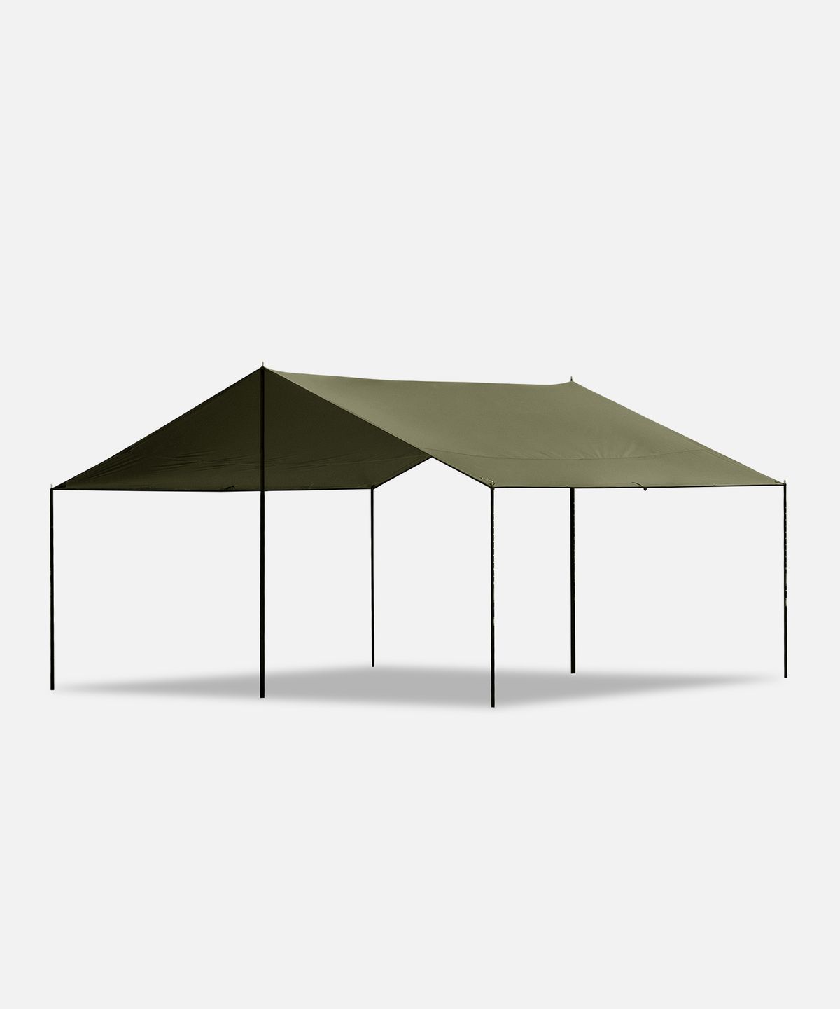 디얼스(THE EARTH) BP Recta Tarp 440