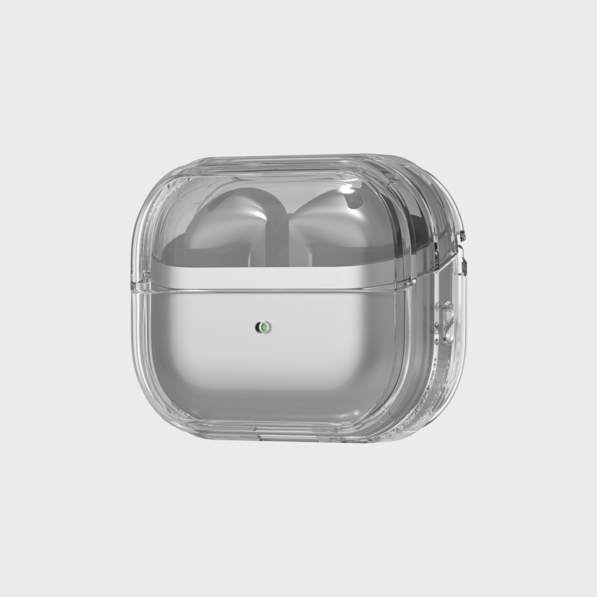 에스엘비에스(SLBS) SLBS 클리어 커버 for Galaxy Buds3 Pro