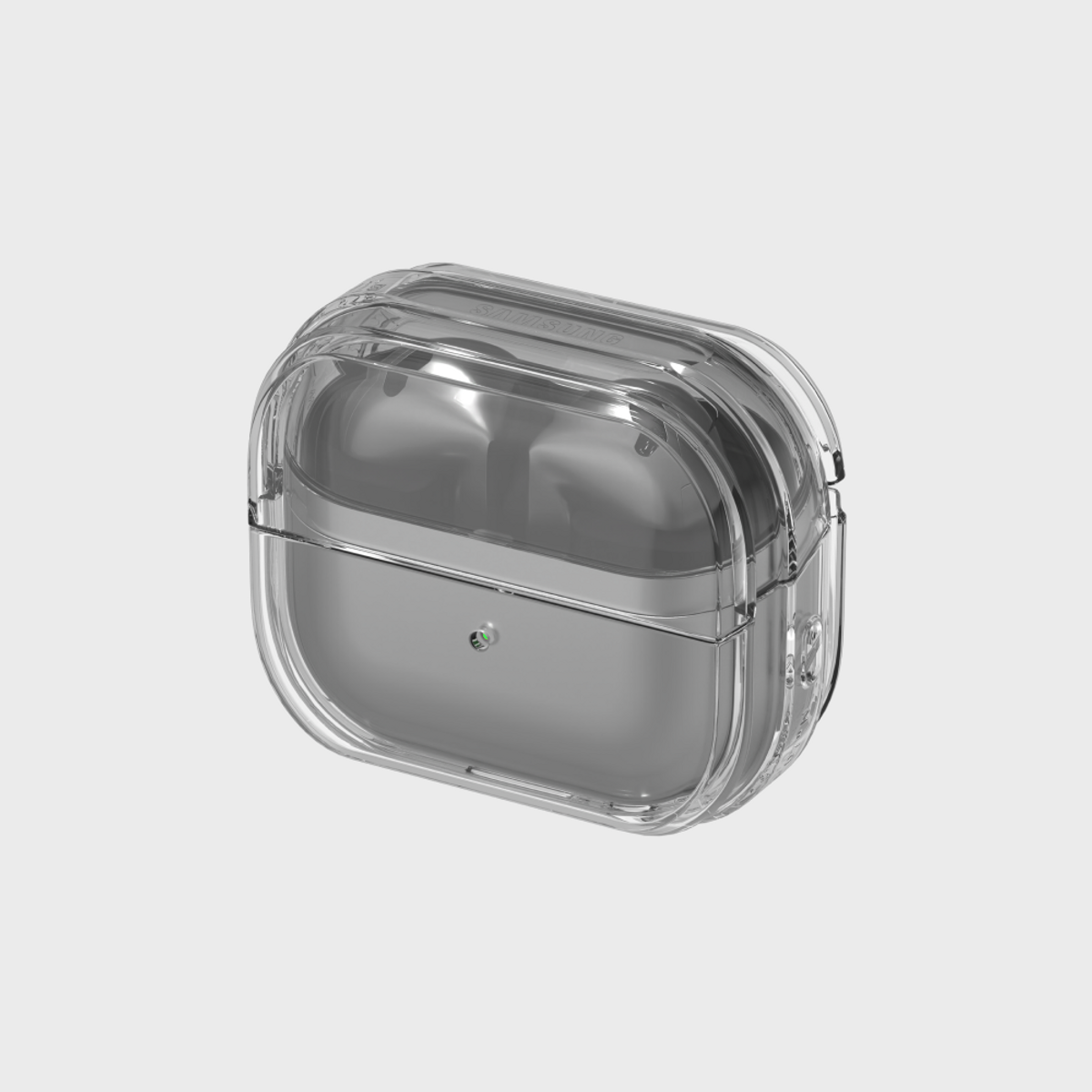에스엘비에스(SLBS) SLBS 클리어 커버 for Galaxy Buds3 Pro