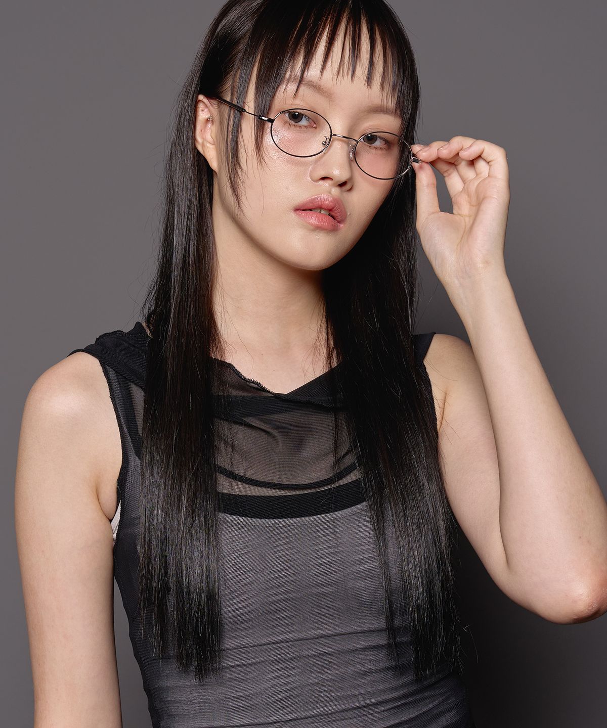 리끌로우(RECLOW) RC EF88 안경 HOPI