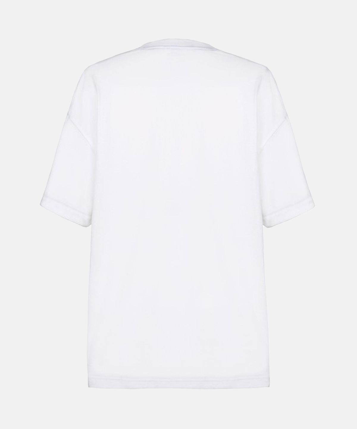 피어리스니스(PEERLESSNESS) Grapnel White Half Tee