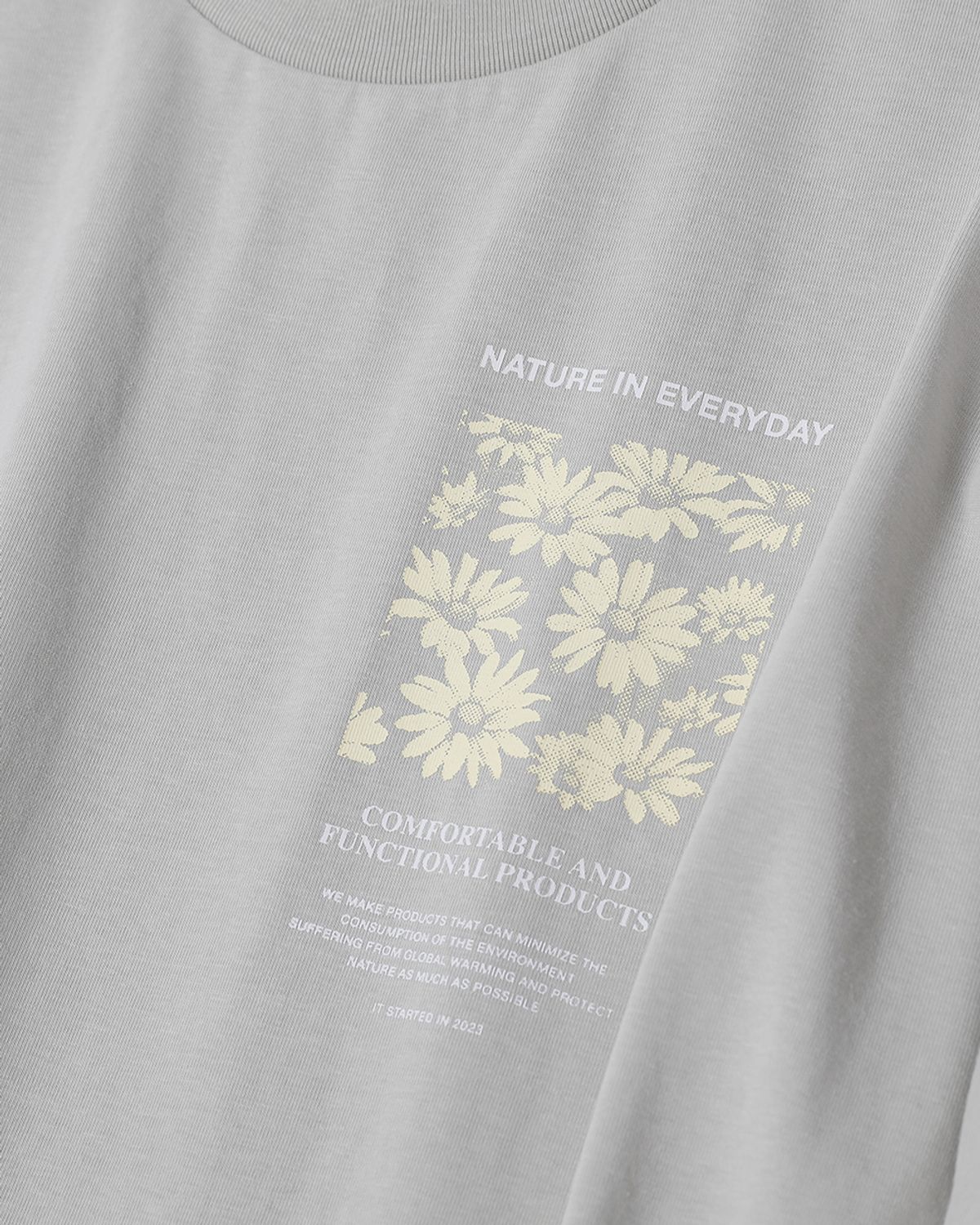 베어하우스(BEARHOUSE) 코트니(Cotny) front flower_BG