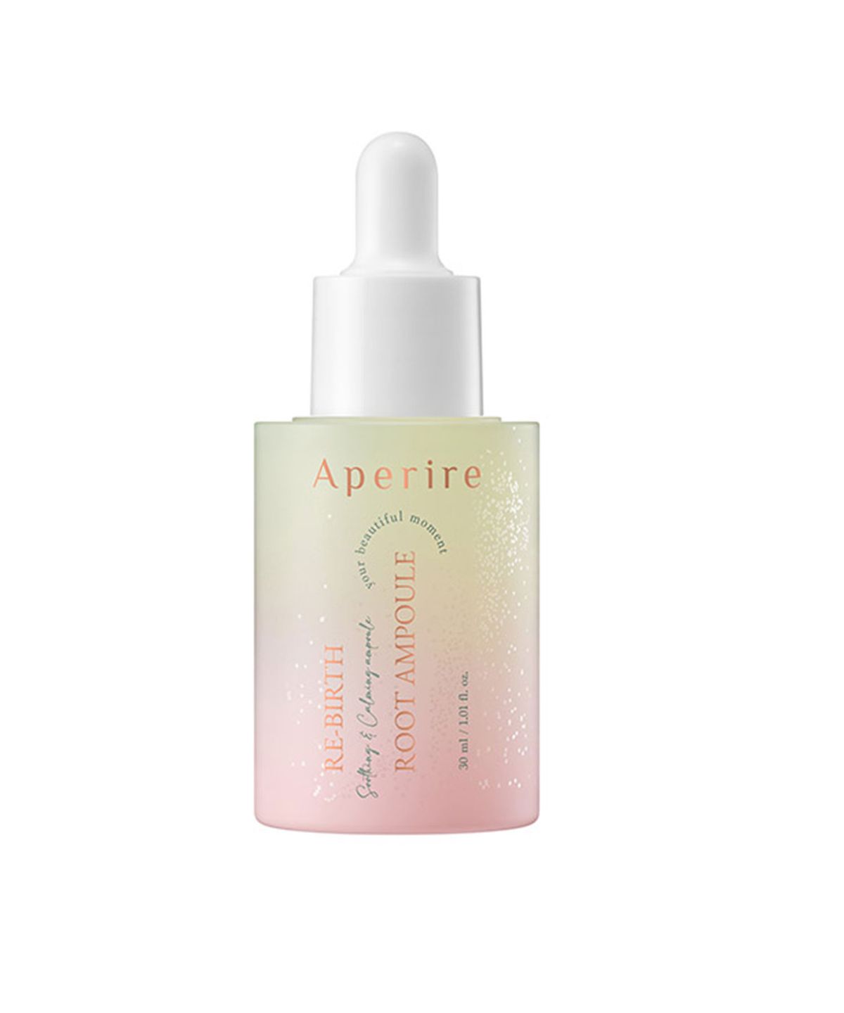 아페리레(APERIRE) 리버스 루트  진정 앰플 30ml