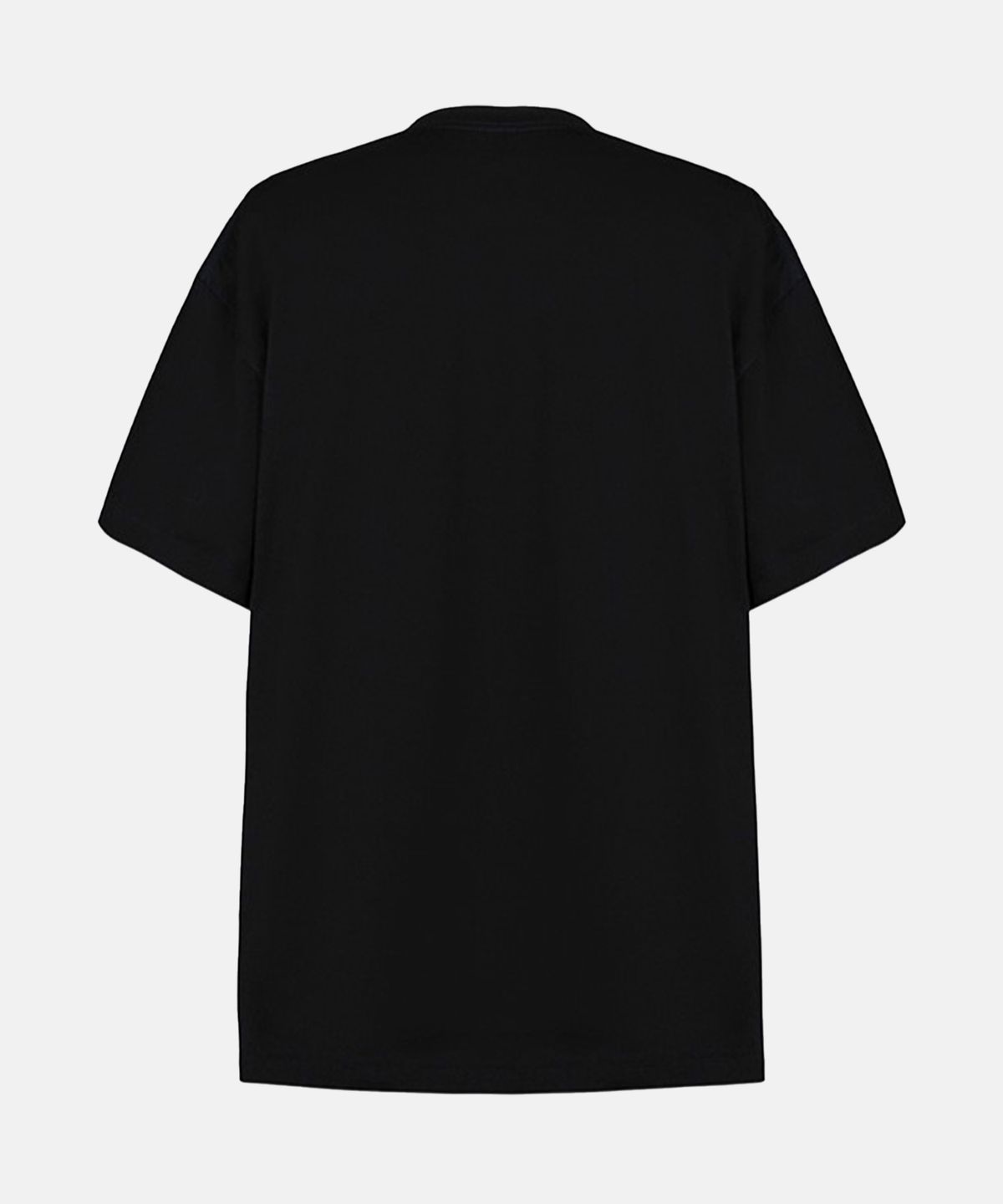 피어리스니스(PEERLESSNESS) Grapnel Black Half Tee