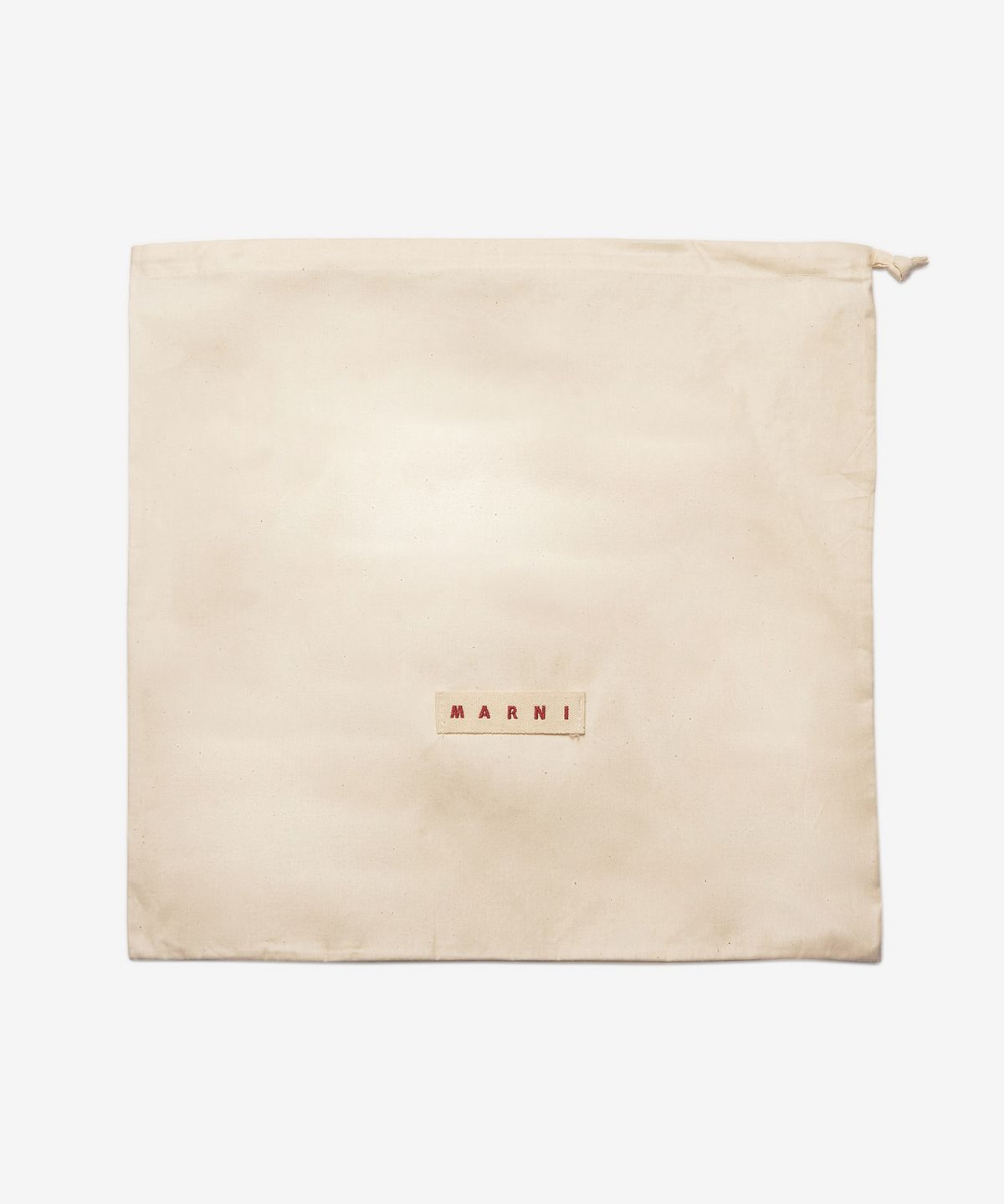 마르니(MARNI) 미니 트렁카루 숄더백 - 블랙 / SBMP0193U0P694800N99