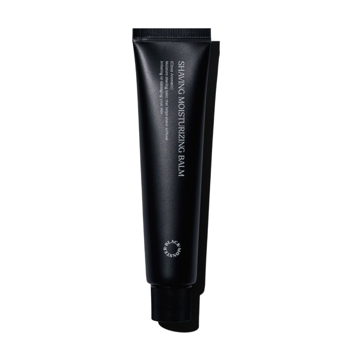 블랙몬스터(BLACKMONSTER) 쉐이빙 수분 밤 70ml